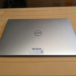 laptop Dell xps 9380/i7-8565/16g/nvme 512g/lcd 13.3in fhd | Tấn Phát AD