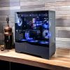 Bể cá Case Magic Mix Full Tower Black