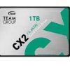 SSD Team Group 1TB CX2 sata III