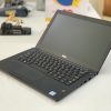 Laptop Dell Latitude E7280 Core i7 7600U, Ram 8Gb, SSD 256Gb, Màn 12.5 inch HD