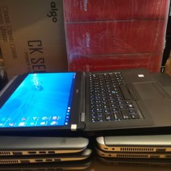Laptop Dell Latitude 5470 i5 6600U, Ram 8G, SSD 256GB, Vga R7 360 | Tấn Phát AD