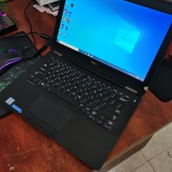 Laptop Cũ Dell Latitude E7270 - Intel Core i5 6300U/ Ram 8g/ SSD 256g/12.5in | Tấn Phát AD