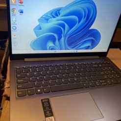 Laptop Lenovo Ideapad 3 15ITL6 i3 1115G4/8GB/512GB/ Bh hãng 14 tháng | Tấn Phát AD