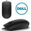 Chuột máy tính Dell MS116 (Đen)