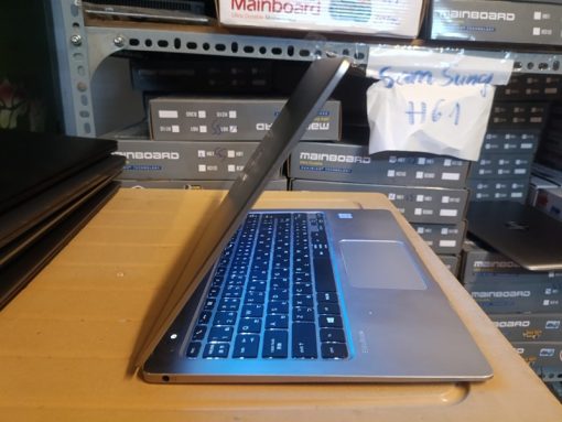 HP ELITEBOOK FOLIO G1 / CORE M5 6Y54 / RAM 8GB / SSD256GB / 12.5 INCH FULL HD - Ảnh 3