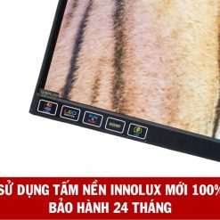 Màn hình LED KODA KD-LED27A-4KIPS TRÀN VIỀN - 27INCH