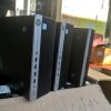 BAREBONE HP PRODESK 600 G3 SFF ( đi chip th6-th7)