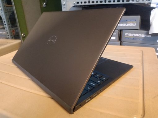 Laptop xách tay Dell Insprion 5501 Core i5-1035G1 Ram 8GB SSD 256GB Màn hình 15.6 Inch - Ảnh 4