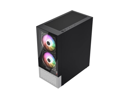 CASE MAGIC GM-04 (ATX) - Ảnh 2