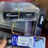 Ram PC Kingston HyperX Fury Black 16GB 2666MHz DDR4 Tản