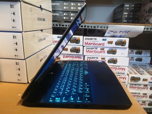 Laptop Dell Alienware M15R1 core i7 / 8750H / Ram 16g / SSD 512G/Vga 1060-6G/ 15.6 " / FHD - Ảnh 3