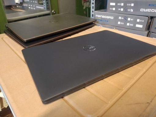 Dell Latitude 3410 – Intel Core i3-10110U/8G/SSD 256GB/14 inch HD - Ảnh 5