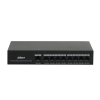 Switch POE 8 cổng DAHUA DH-PFS3009-8ET-65