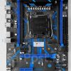Main X99H D4
