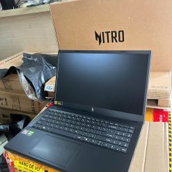 Laptop ACER Nitro V ANV15-41-R1JY Ryzen 5-6600H RTX3050