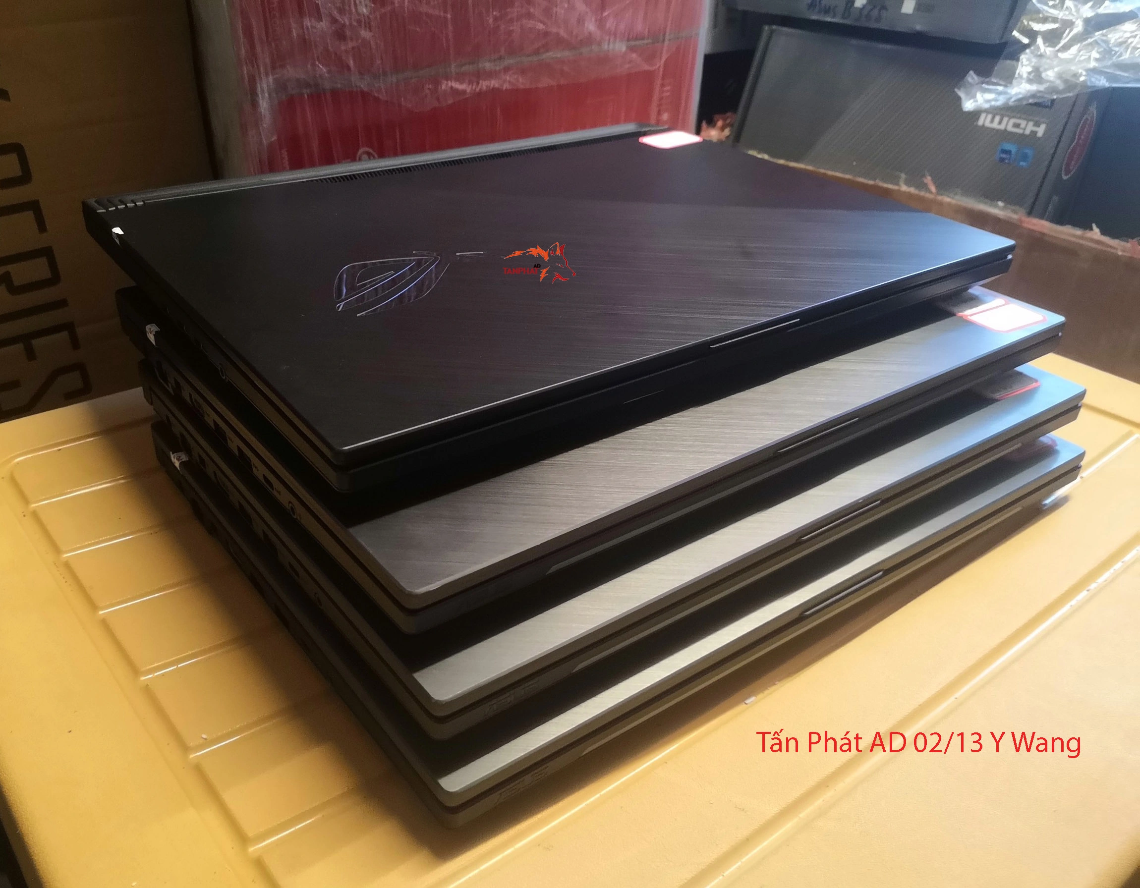Laptop Daklak - Tấn Phát AD 02/13 Y wang, BMT - laptop dak lak, laptop bmt Laptop Daklak - Tấn Phát AD 02/13 Y wang, BMT