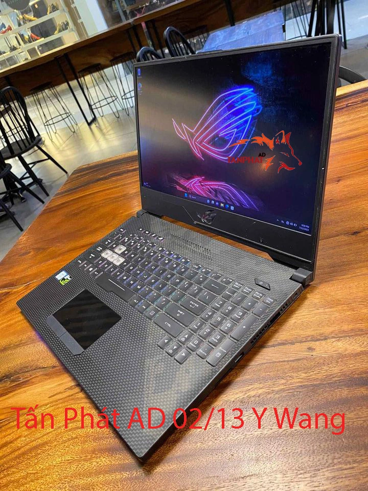 Laptop Daklak - Tấn Phát AD 02/13 Y wang, BMT, laptop dak lak, laptop bmt Laptop Daklak - Tấn Phát AD 02/13 Y wang, BMT