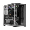 Thùng máy Case Leopard AC-01 RGB