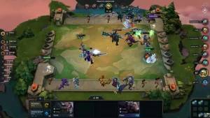 Xử lý lỗi Vanguard yêu cầu TPM 2.0 LOL đấu trường chân lý 12 Xử lý lỗi Vanguard yêu cầu TPM 2.0 LOL đấu trường chân lý