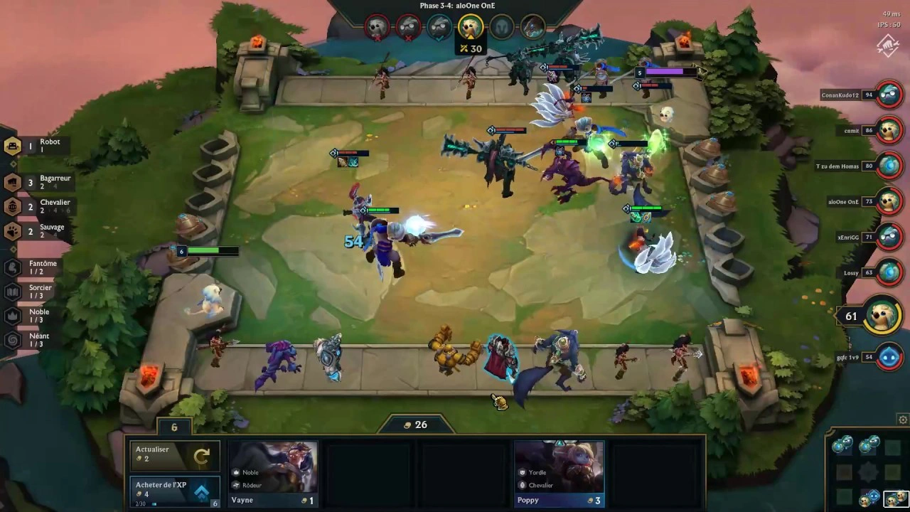 Xử lý lỗi Vanguard yêu cầu TPM 2.0 LOL đấu trường chân lý 3 Xử lý lỗi Vanguard yêu cầu TPM 2.0 LOL đấu trường chân lý
