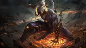 Liên minh huyền thoại bổ sung yêu cầu TPM 2.0 - Bản cập nhật chống gian lận Vanguard gây lỗi ở win 11 22 Liên minh huyền thoại bổ sung yêu cầu TPM 2.0