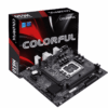 Main Colorful H610M-E M.2 V20