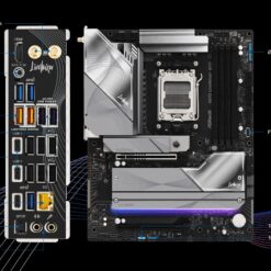 mainboard X870 LiveMixer WiFi 3