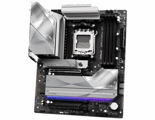 Mainboard ASRock X870 LiveMixer WiFi