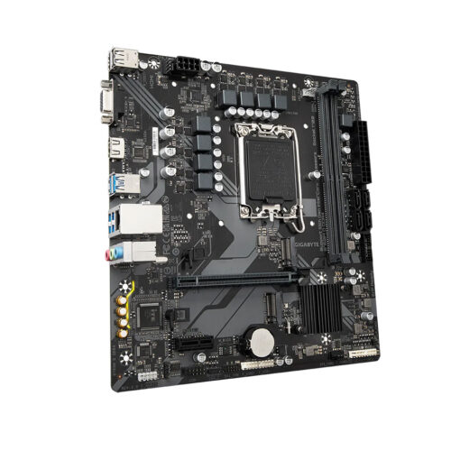 Mainboard GIGABYTE B760M D DDR4 (VGA, HDMI) - Ảnh 3