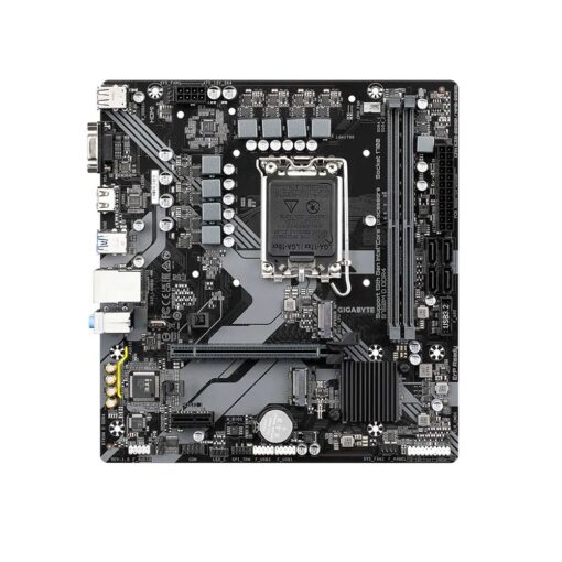 Mainboard GIGABYTE B760M D DDR4