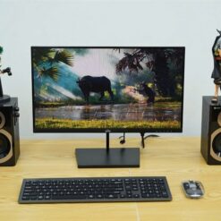 Màn hình 22 inch 100Hz MW-LC22-P100