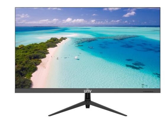 Màn hình UNV 27 inch 100Hz MW-LC27-S mới chính hãng