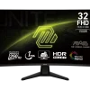 Màn hình gaming MSI MAG32C6X 32 inch FHD VA 250Hz, 1ms, HDMI + DP, cong