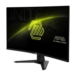man hinh MSI MAG 32C6X 32 inch FHD 250Hz Cong 03