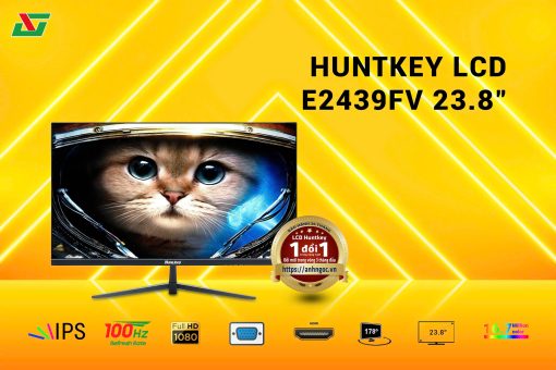 LCD Huntkey E2439FV 24 inch