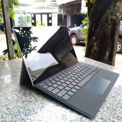 microsoft surface pro 7 plus lte 4g core i5 1135g7 ram 8 ssd 256 man 12 5 1