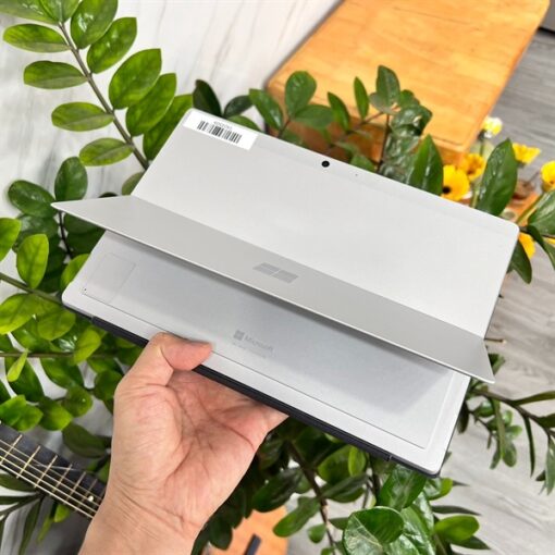 Microsoft Surface Pro 7 Plus Lte 4G Core i5 - 1135G7 - Ram 8 - SSD 256 Màn 12.5” - Ảnh 4