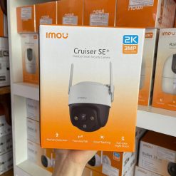 Camera Wifi Full Color IMOU IPC-S51FEP (Cruiser SE+ 5MP) | Tấn Phát AD