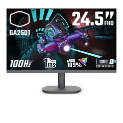 Màn hình Cooler Master GA2501