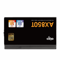 nguon aigo ax850t 850w 1