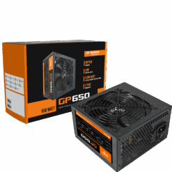 Nguồn máy tính Aigo GP650 650W