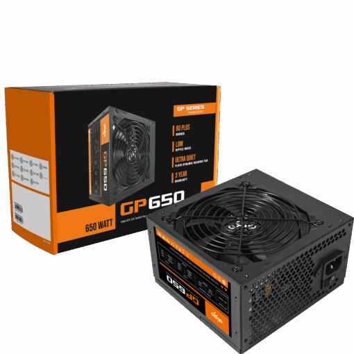 Nguồn máy tính Aigo GP650 650W
