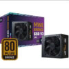 Nguồn máy tính Cooler master MWE BRONZE 650 V3 230V A/EU CABLE 650W ATX 3.1