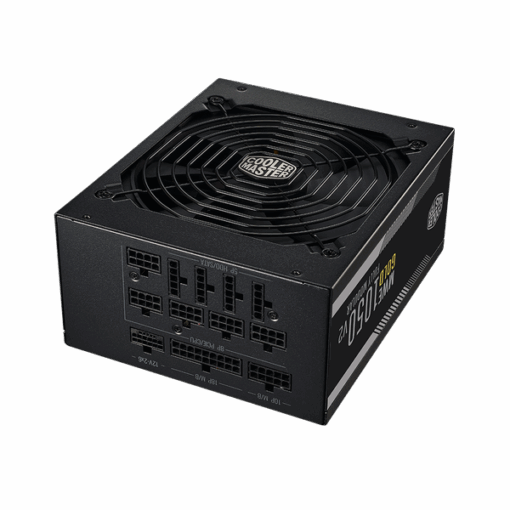 Nguồn máy tính Cooler Master MWE GOLD 1050 V2 ATX 3.1 Full Modular - Ảnh 3