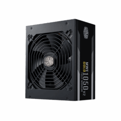 Nguồn máy tính Cooler Master MWE GOLD 1050 V2 ATX 3.1 Full Modular