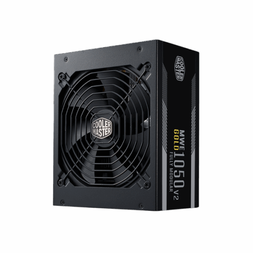 Nguồn máy tính Cooler Master MWE GOLD 1050 V2 ATX 3.1 Full Modular