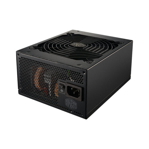 Nguồn máy tính Cooler Master MWE GOLD 1250 V2 ATX 3.1 Full Modular - Ảnh 4