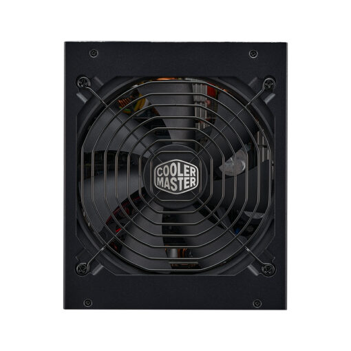 Nguồn máy tính Cooler Master MWE GOLD 1250 V2 ATX 3.1 Full Modular - Ảnh 5