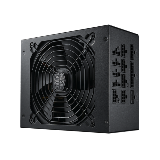 Nguồn máy tính Cooler Master MWE GOLD 1250 V2 ATX 3.1 Full Modular - Ảnh 6