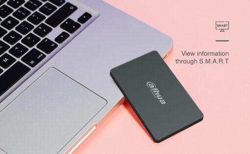 Ổ cứng SSD Dahua C800A 240G